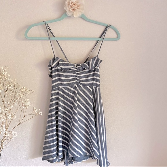 Free People Tops - 🌸 Free People Striped Top